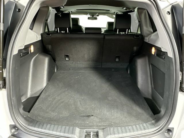 Used 2021 Honda CR-V Touring image 32