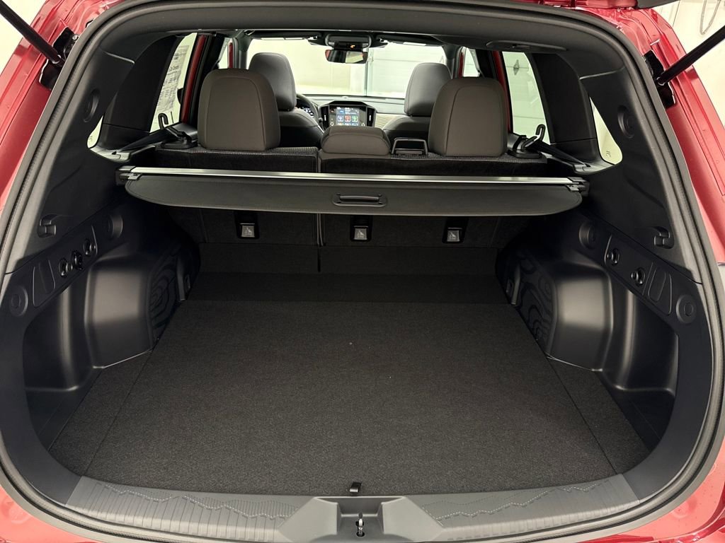 New 2026 Subaru Forester Premium image 26