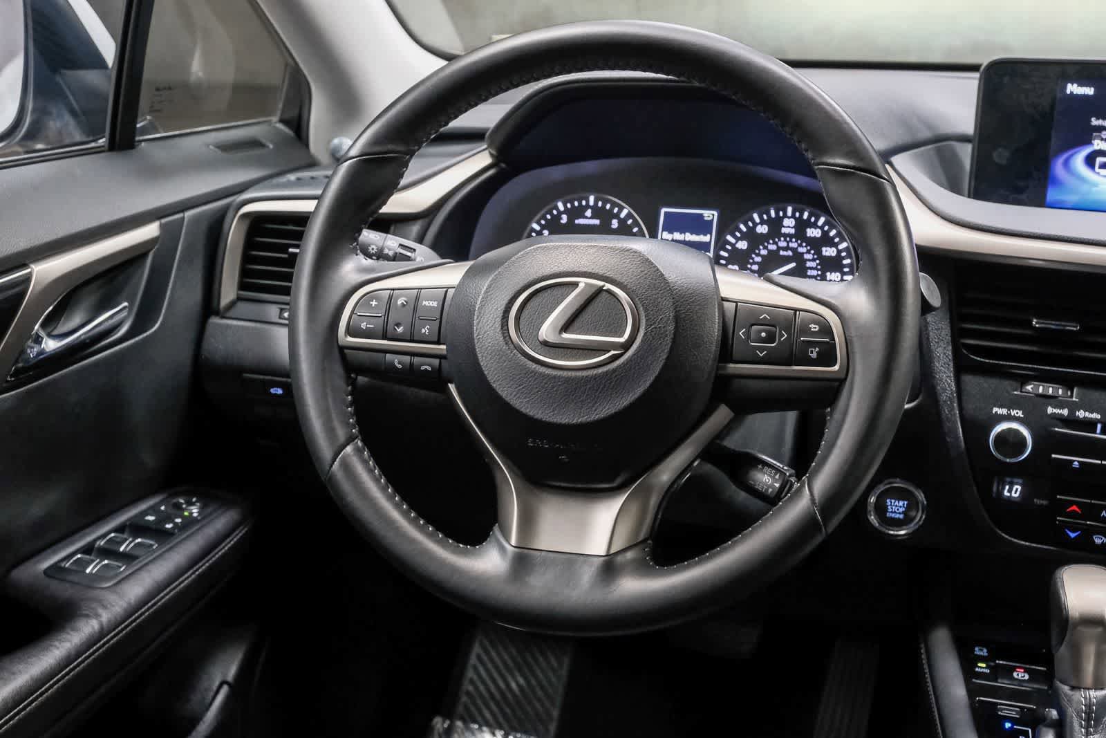 Used 2016 Lexus RX 350 FWD image 11