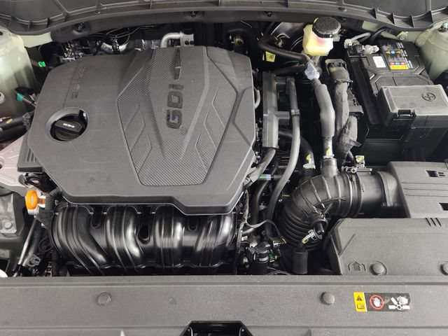 New 2026 Hyundai Santa Cruz SEL AWD/4WD image 12