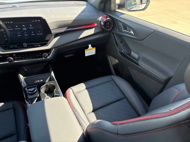 New 2026 Chevrolet Equinox RS w/ Convenience Package III AWD/4WD image 24