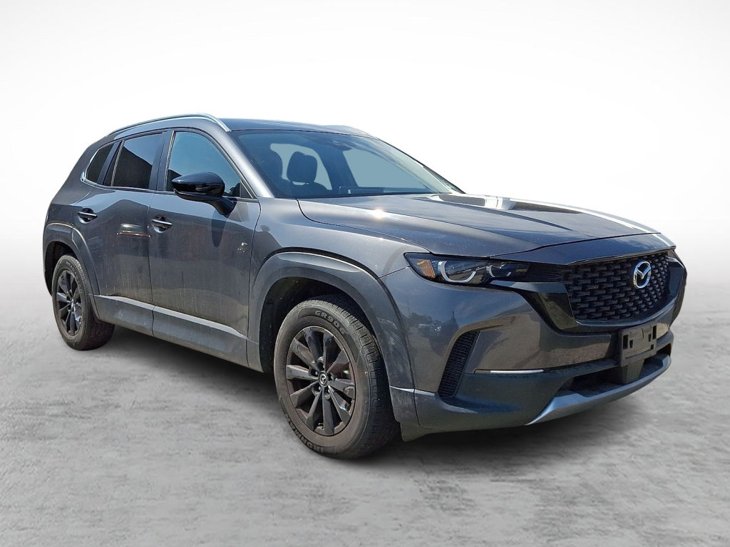 Used 2024 MAZDA CX-50 AWD 2.5 S w/ Preferred Package image 2