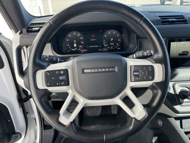 Used 2024 Land Rover Defender 90 S AWD/4WD image 14