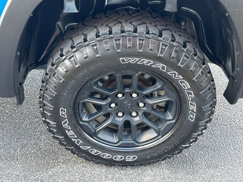 Used 2025 RAM 1500 Rebel w/ Rebel Level 1 Equipment Group image 78