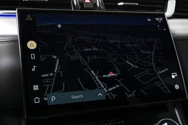 Used 2021 Jaguar F-PACE S image 15