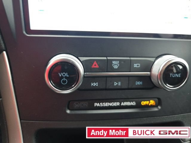 Used 2024 Ford Edge SEL w/ Convenience Package AWD/4WD image 39