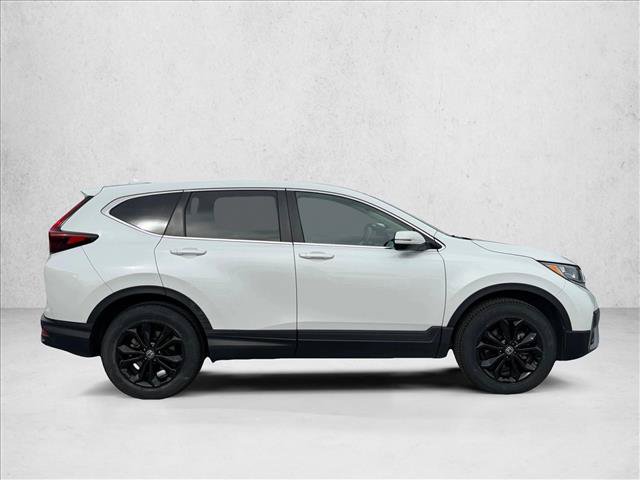 Used 2021 Honda CR-V EX-L image 4