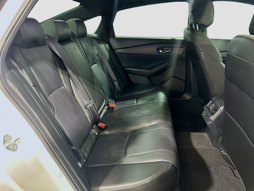 Used 2025 Honda Accord Sport image 24