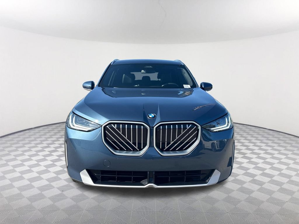 Used 2026 BMW X3 xDrive30i w/ Convenience Package AWD/4WD image 2