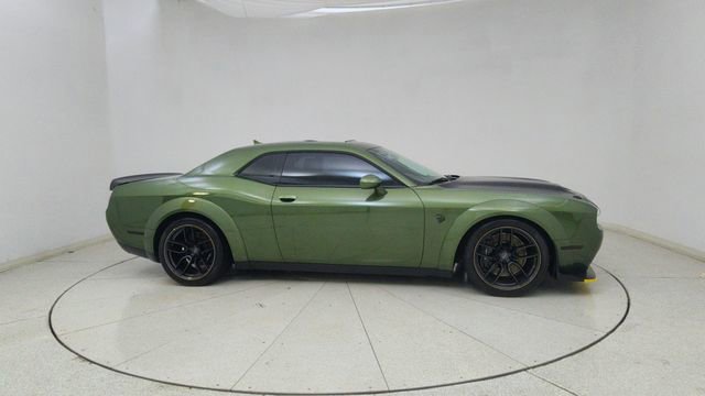 Used 2019 Dodge Challenger SRT Hellcat Redeye RWD image 56