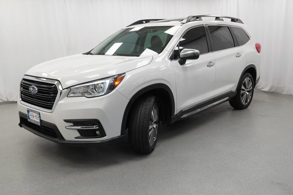 Used 2021 Subaru Ascent Touring AWD/4WD image 7