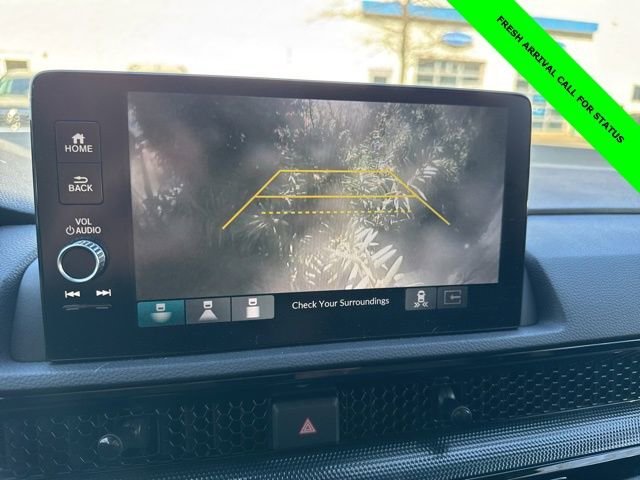 Certified 2025 Honda CR-V Sport Touring image 24