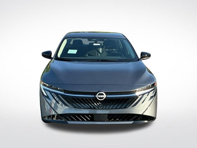 New 2026 Nissan Sentra S FWD image 10