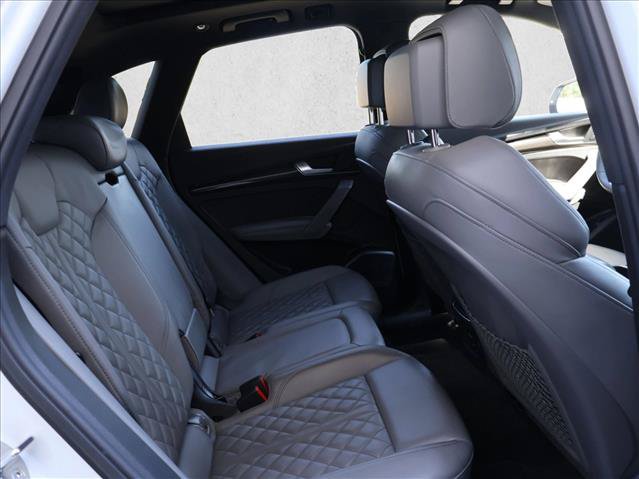 Used 2023 Audi SQ5 Prestige AWD/4WD image 28