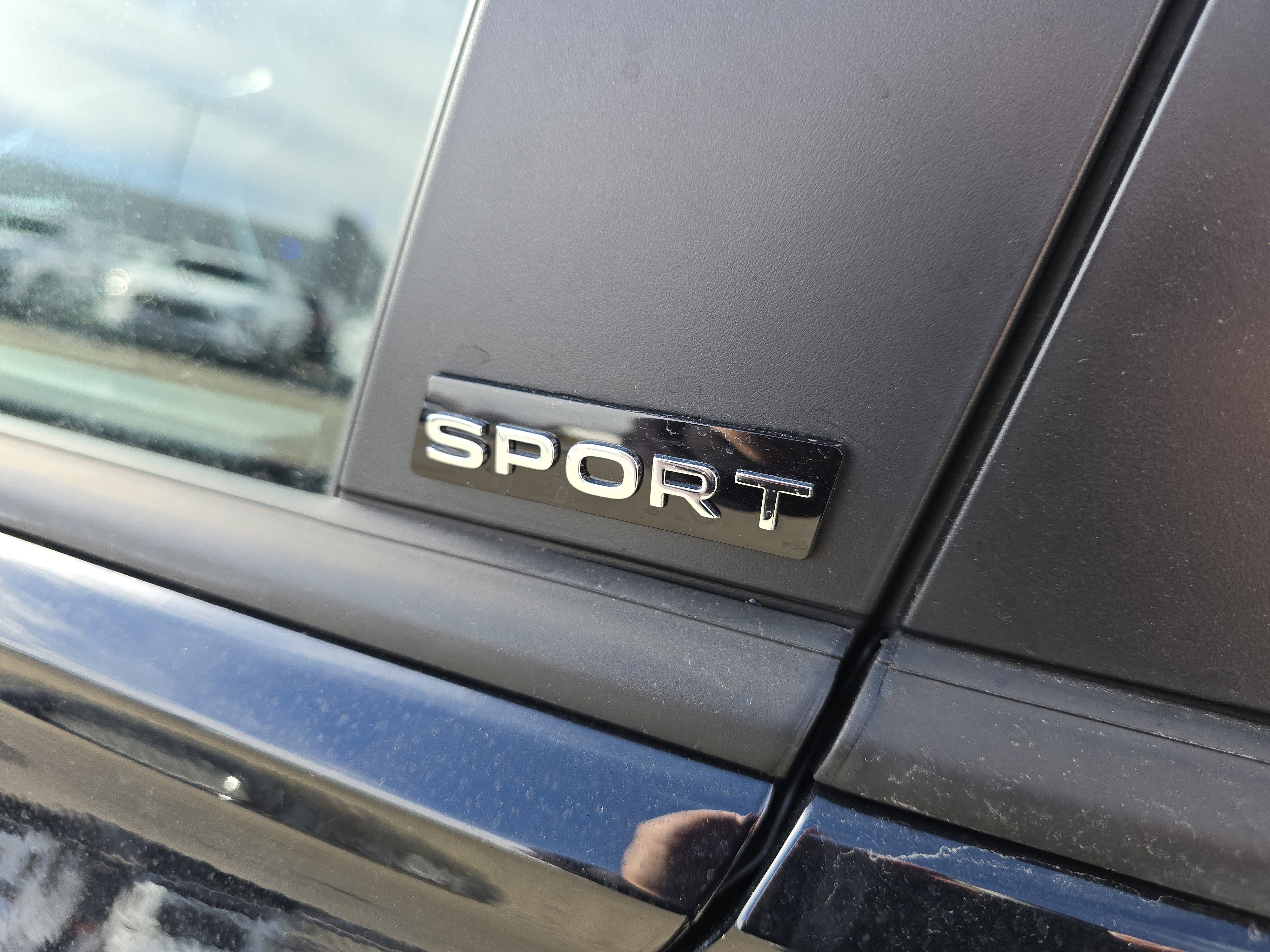 New 2026 Volkswagen Jetta Sport image 10