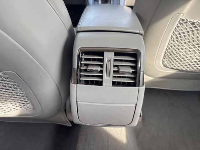 Used 2010 Buick LaCrosse CXL w/ Entertainment Package image 34