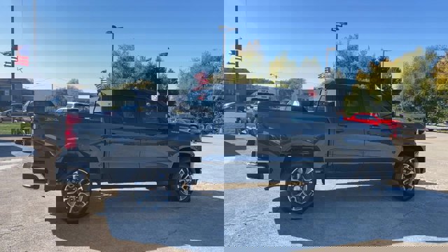 New 2026 Chevrolet Silverado 1500 LT image 9