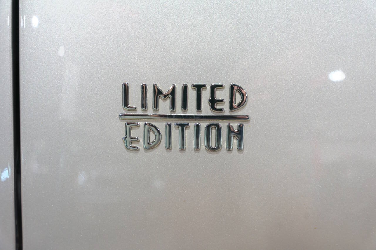 Used 2001 Chrysler PT Cruiser FWD image 23