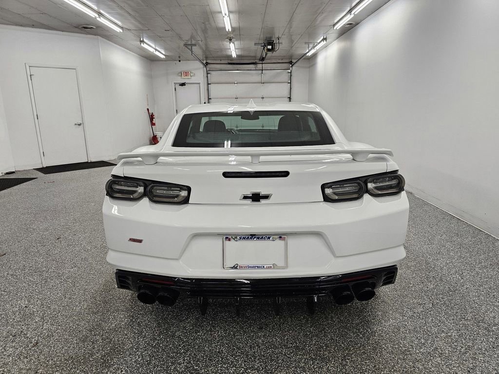 Used 2024 Chevrolet Camaro SS image 5