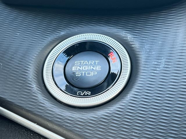 New 2026 Jeep Grand Cherokee Laredo X image 28