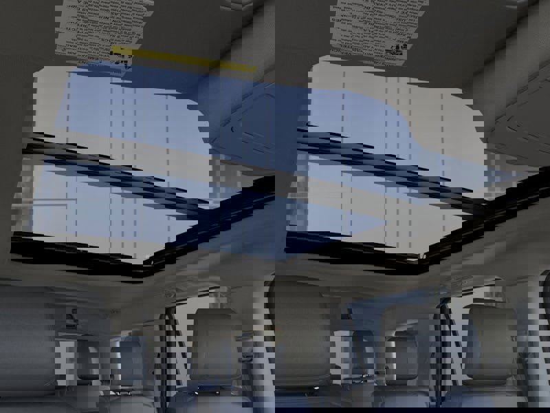 New 2025 Ford Expedition Active image 22