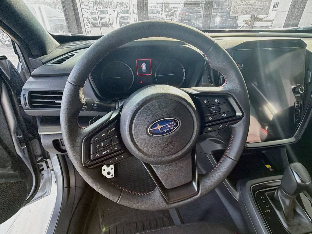 New 2026 Subaru Impreza RS AWD/4WD image 13