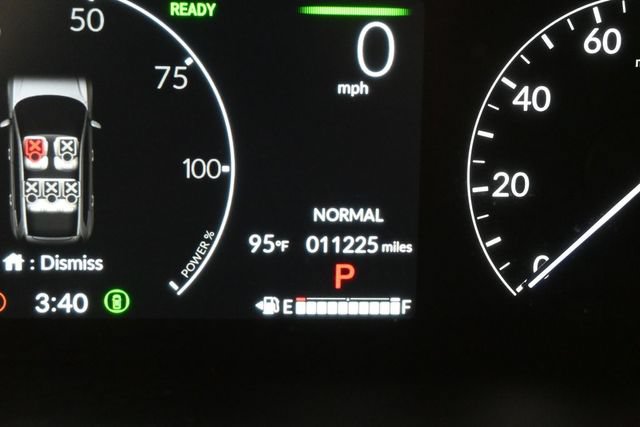 Used 2025 Honda CR-V Sport Touring image 7