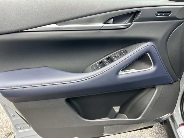 New 2027 INFINITI QX60 Sport AWD/4WD image 18