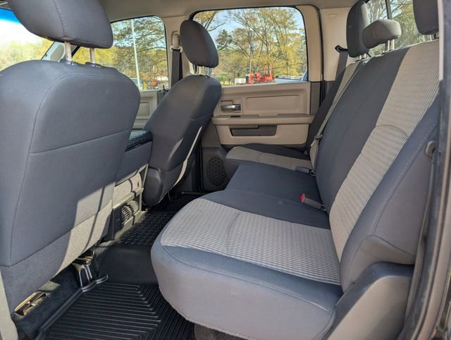 Used 2011 RAM 1500 Classic SLT image 13