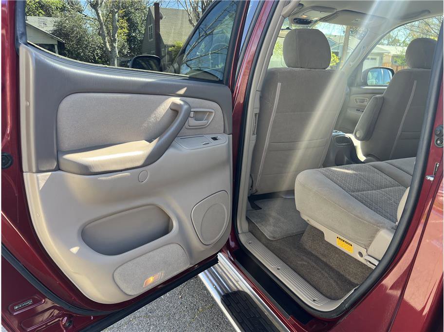 Used 2005 Toyota Tundra SR5 image 10