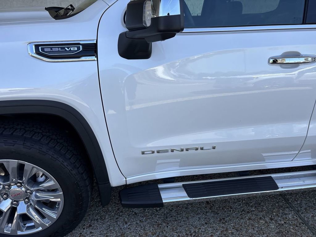 Certified 2024 GMC Sierra 1500 Denali w/ Technology Package AWD/4WD image 33
