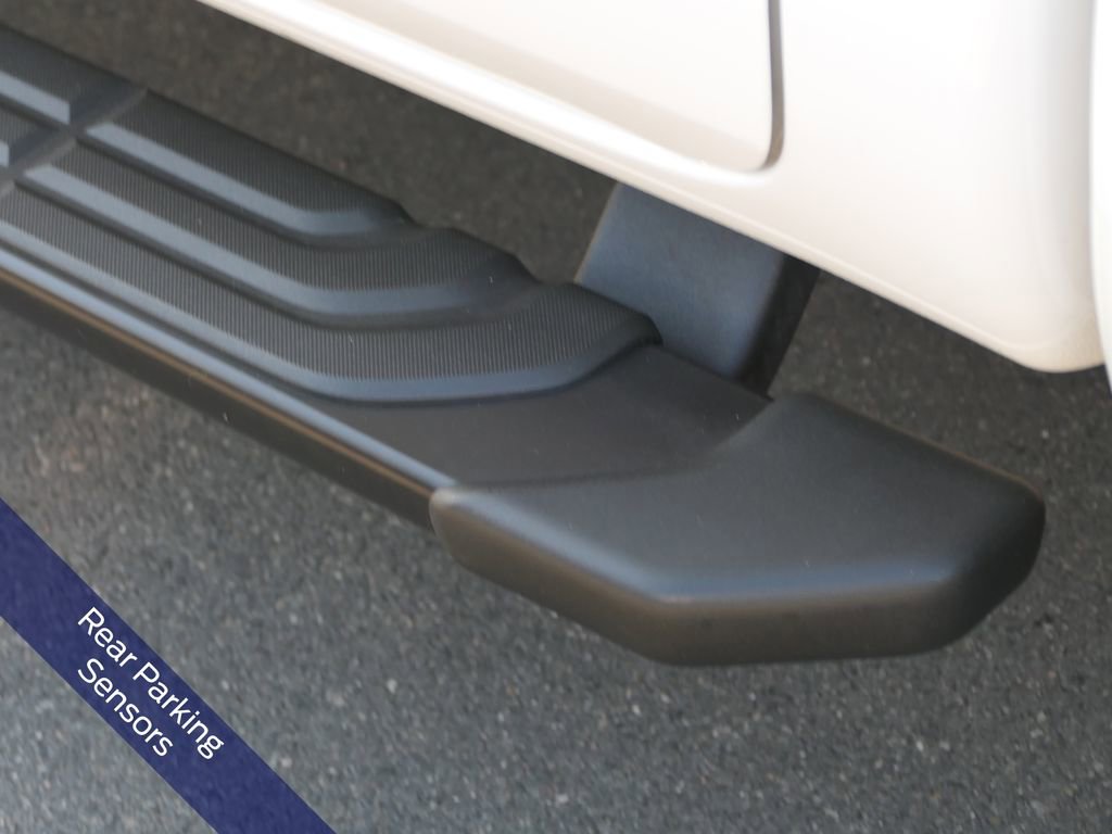 Used 2023 Ford Ranger XL w/ Equipment Group 101A High image 14