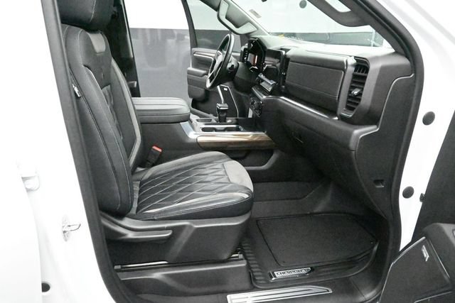 Used 2023 Chevrolet Silverado 1500 RST w/ All Star Edition Plus AWD/4WD image 25