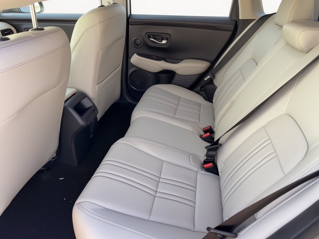 New 2027 Honda HR-V EX-L image 25