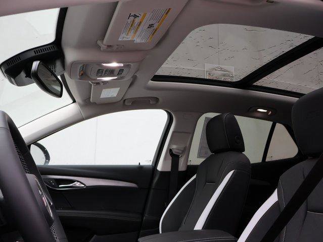 New 2025 Buick Envision Sport Touring image 37
