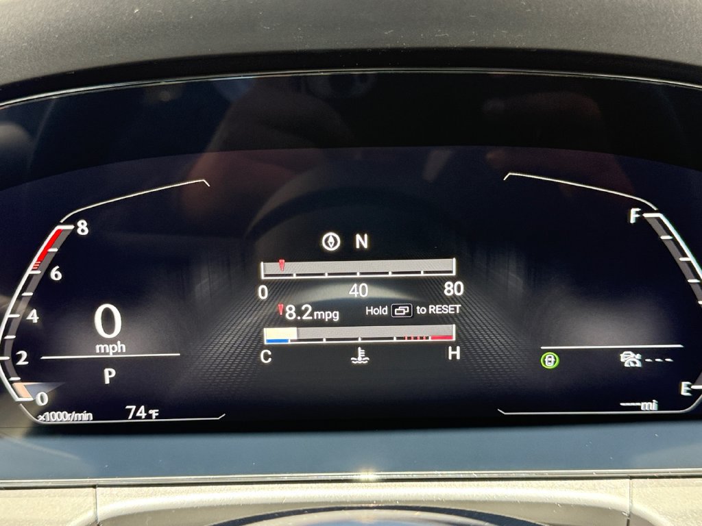New 2026 MAZDA CX-5 Select AWD/4WD image 13
