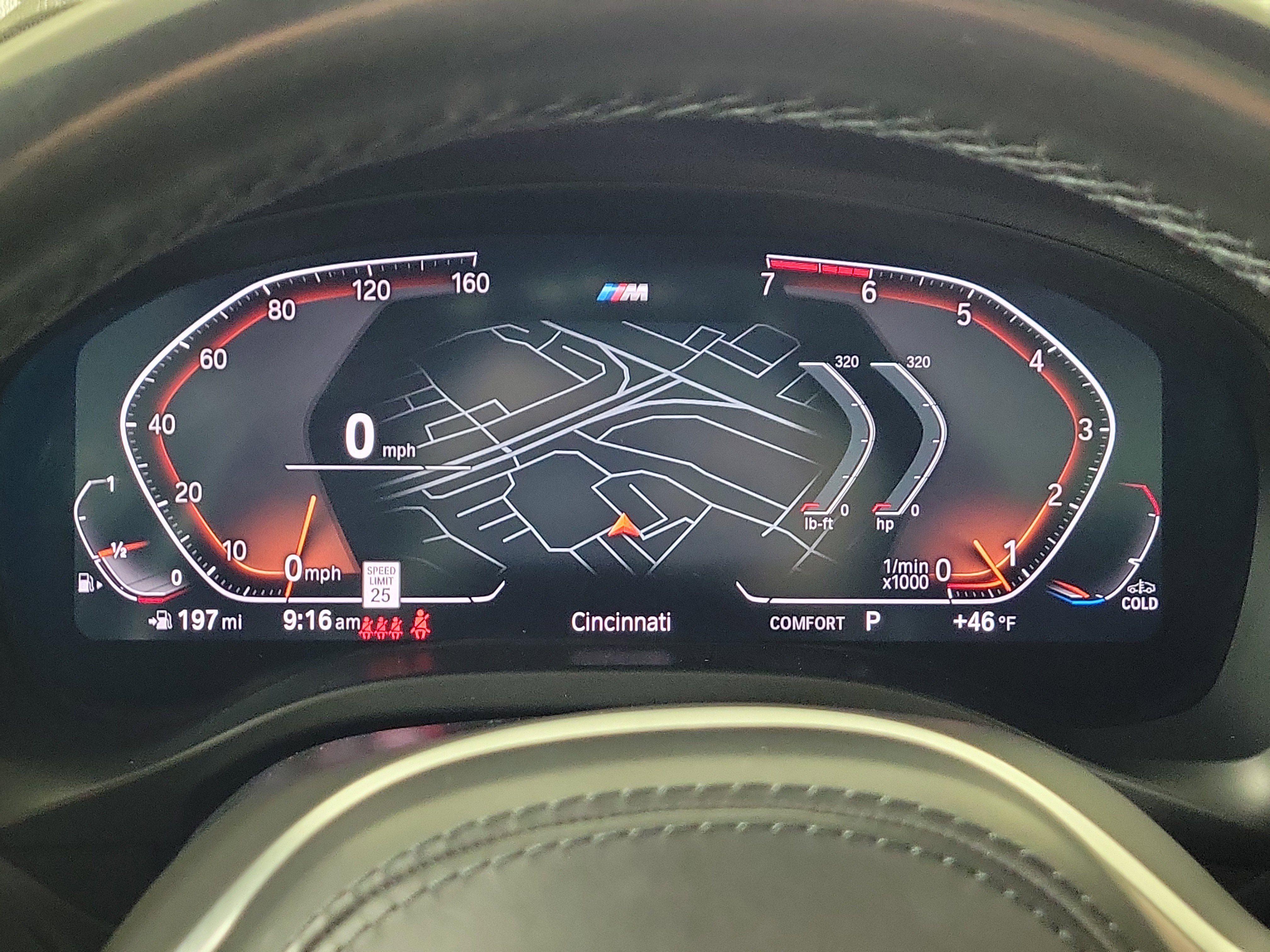 Used 2022 BMW X4 xDrive30i w/ M Sport Package image 15