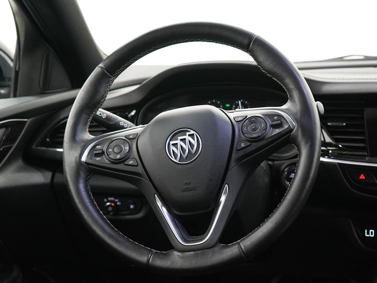 Used 2019 Buick Regal Avenir FWD image 15