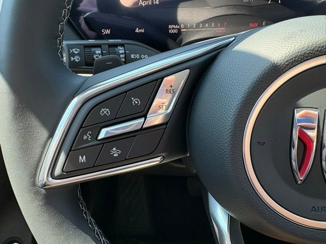 New 2026 Buick Envision Avenir AWD/4WD image 23