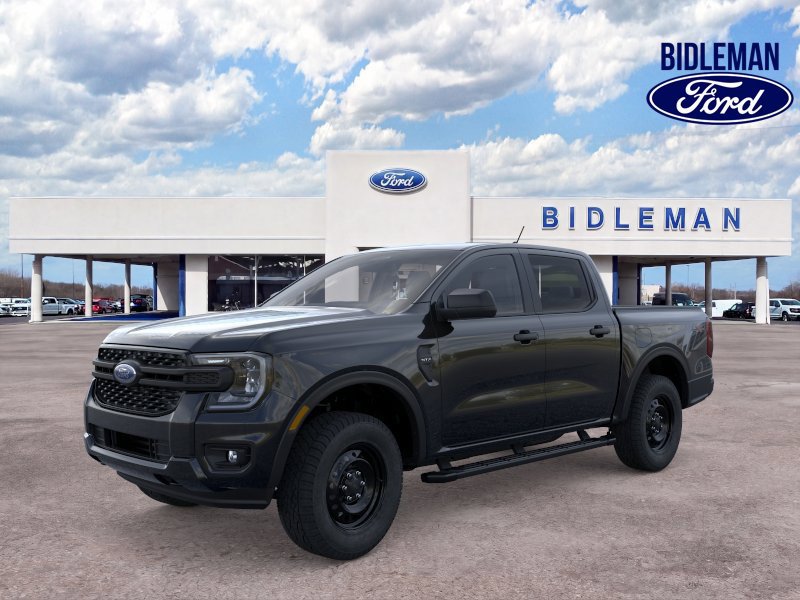 New 2026 Ford Ranger XL AWD/4WD image 1