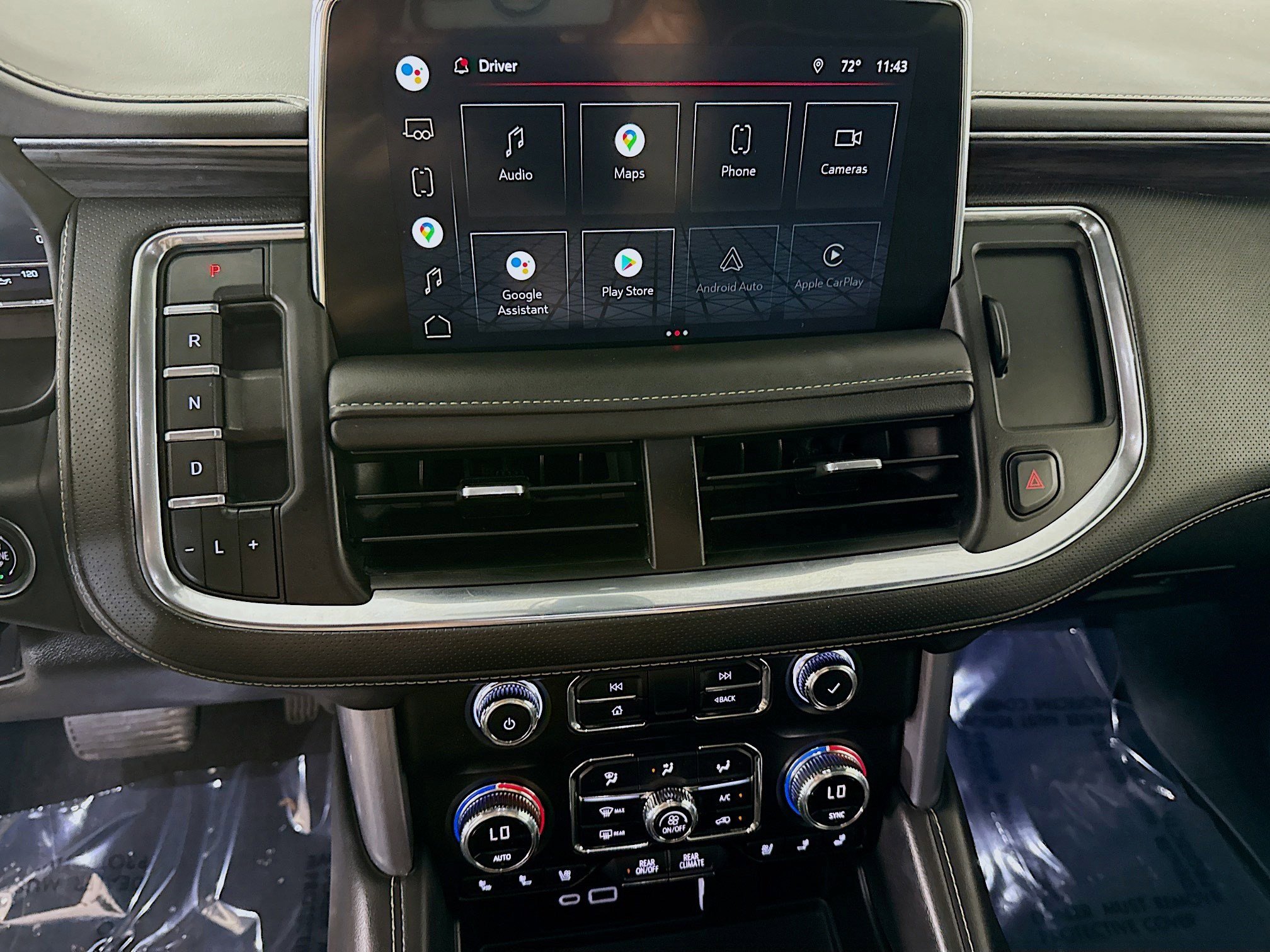 Used 2022 GMC Yukon SLT AWD/4WD image 21