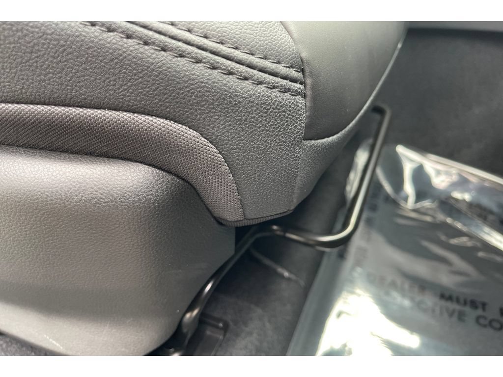 Certified 2026 Subaru Outback Premium AWD/4WD image 23