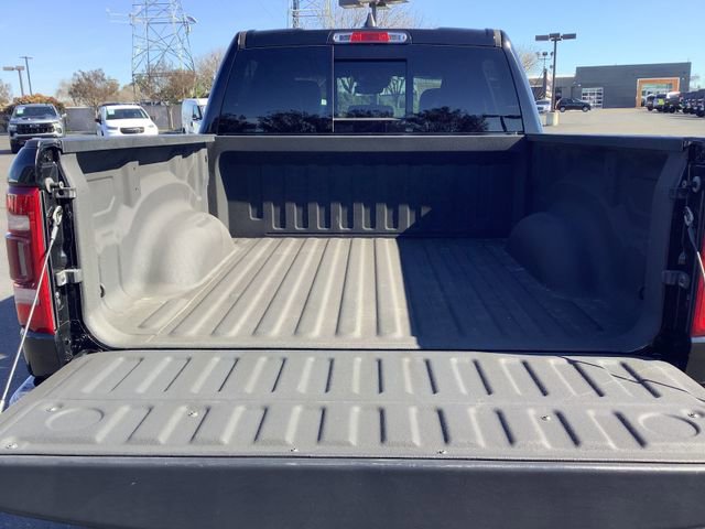 Used 2021 RAM 1500 Limited image 35