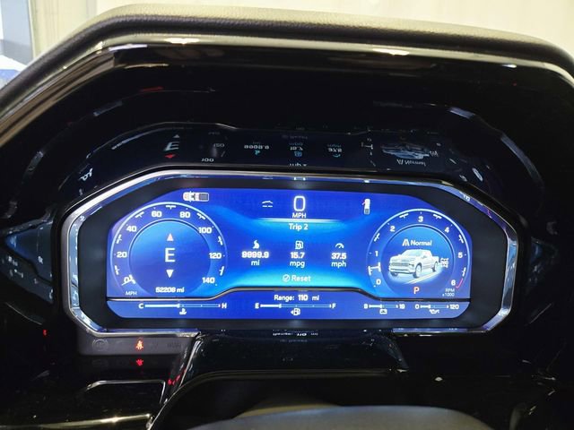 Used 2024 Chevrolet Silverado 1500 RST w/ RST All Star Premium Package image 21