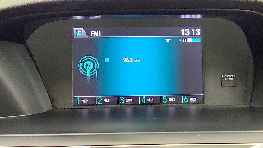 Used 2017 Honda Accord LX image 18
