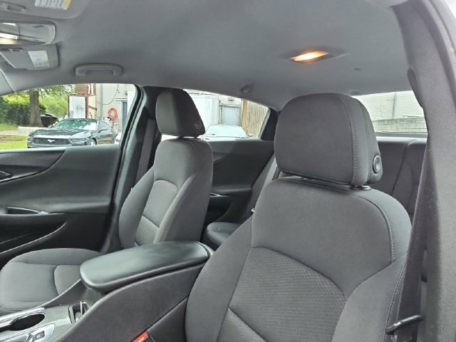 Used 2022 Chevrolet Malibu RS FWD image 16
