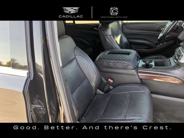 Used 2016 GMC Yukon SLT w/ Open Road Package AWD/4WD image 24