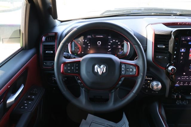 Used 2025 RAM 1500 Rebel image 10