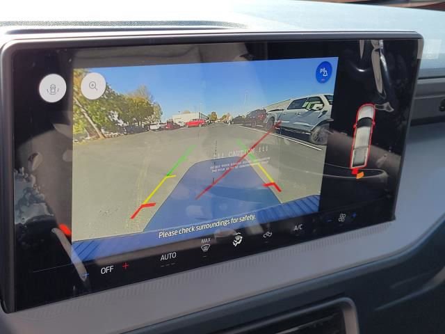 New 2025 Ford Maverick XL w/ Equipment Group 101A image 31