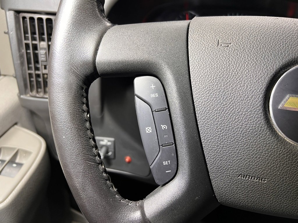 Used 2021 Chevrolet Express 2500 w/ Driver Convenience Package image 19